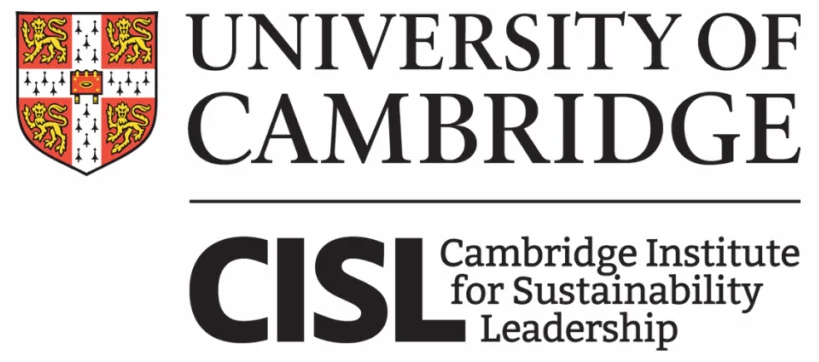Cambridge Institute for Sustainability Leadership (CISL)