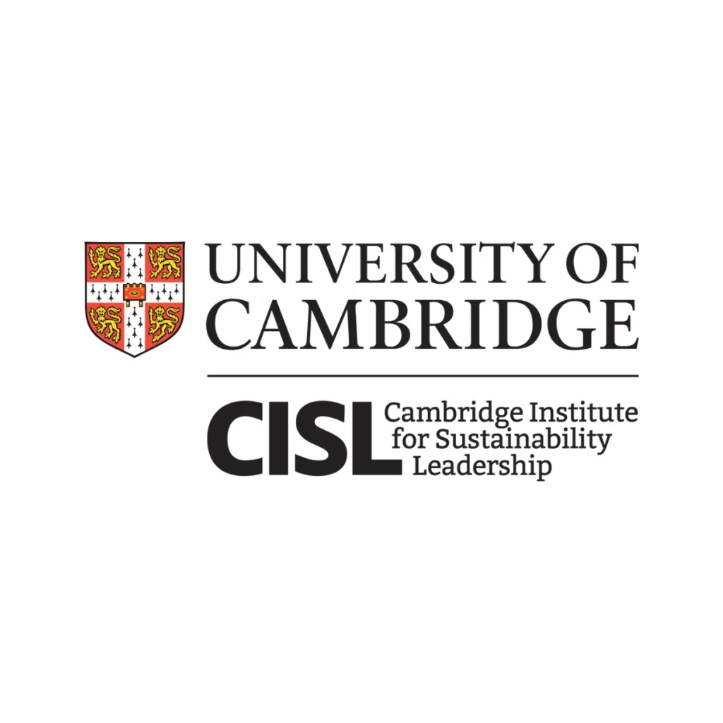 Cambridge Institute for Sustainability Leadership (CISL)