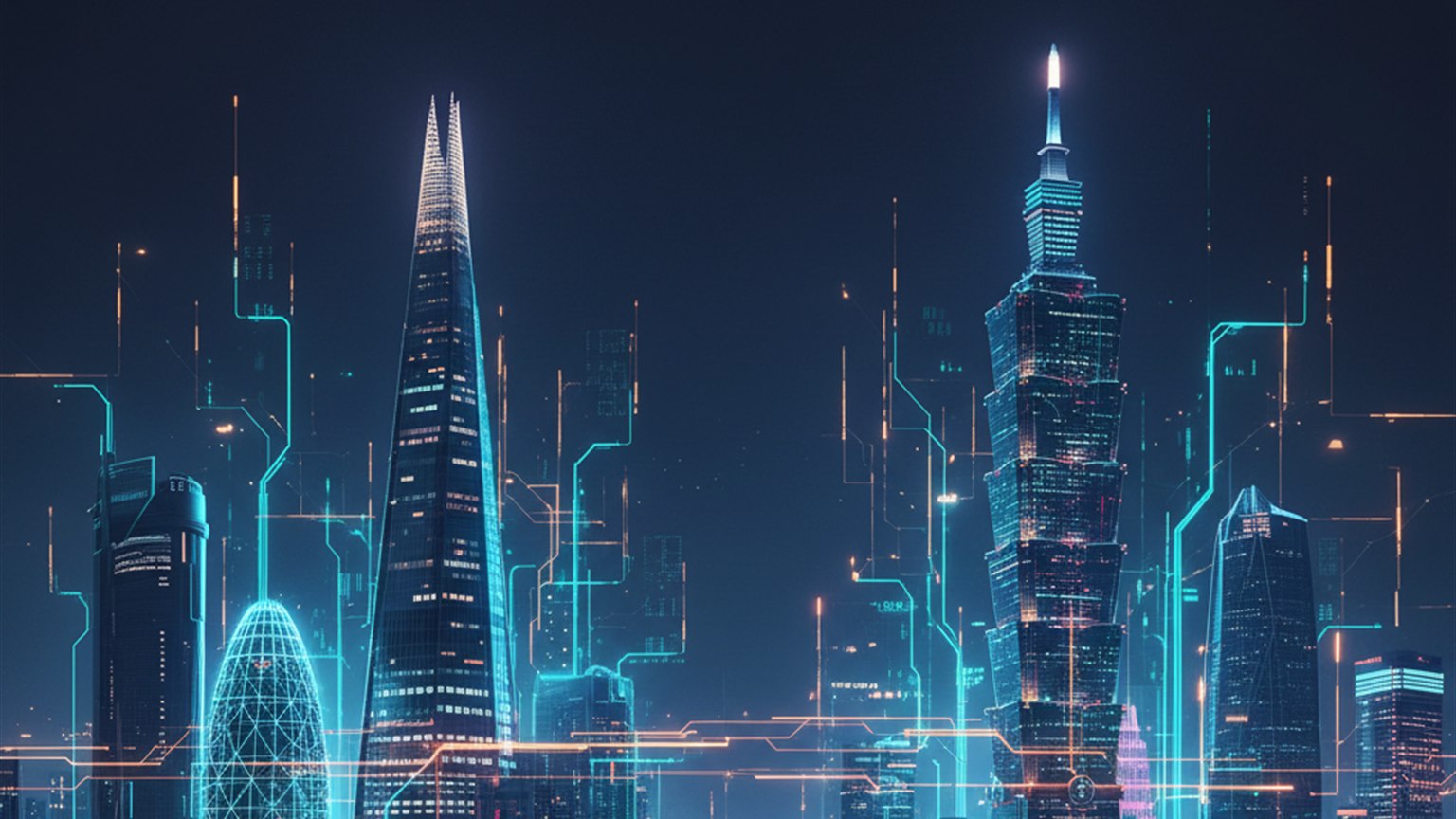 Smart Cities Build Jam