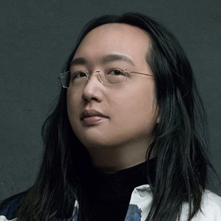 Audrey Tang, headshot