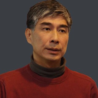 Professor Shang-Hsien (Patrick) Hsieh, headshot