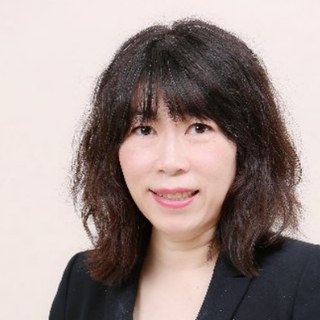 Minister Yachi Chiang, headshot
