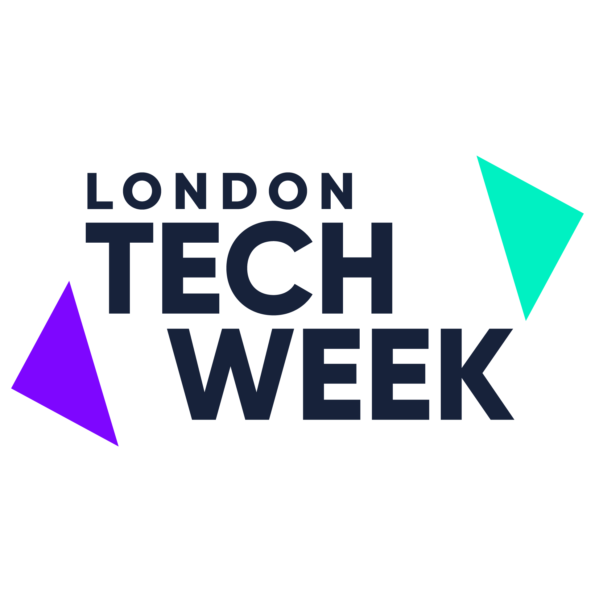 London Tech Week (Fringe Event)