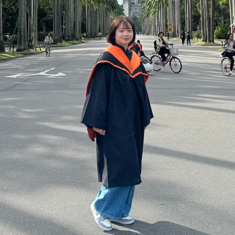 Pei-Hsin Lin