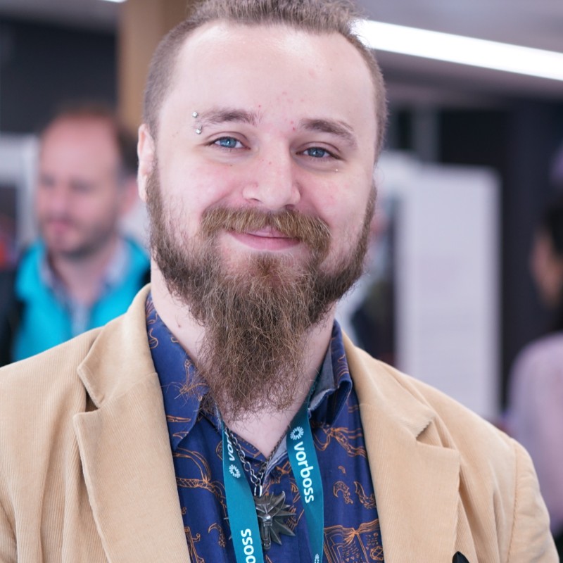 Razvan George Burlacu