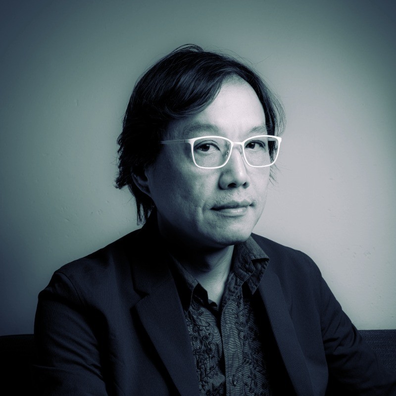 Tony Lu